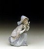 Lladro Little Virgin 1991-94