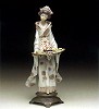Lladro Natures Gifts 1991-94