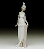 Lladro Talk Of The Town 1991-98
