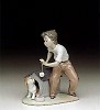 Lladro Come Out To Play 1991-94