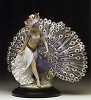 Lladro Feathered Fantasy 1992-96