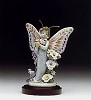 Lladro Floral Fantasy 1992-95