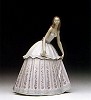 Lladro Waiting To Dance 1992-95