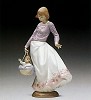 Lladro Off We Go 1992-94