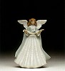 Lladro Tree Topper (Green) 1992 Only