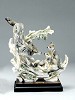 Giuseppe Armani Mother's CareSculpture