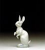 Lladro Hippity Hop Rabbit 1992-95