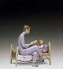 Lladro Just One More 1992-97