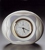 Lladro Garland Quartz Clock 1990-95