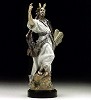 Lladro The Ten Commandments 1993-96