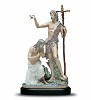Lladro The Blessing 1993 Le2000