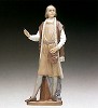 Lladro The Great Adventurer 1993-94