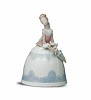 Lladro Sounds Of Summer 1993-01