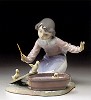 Lladro It's Your Turn 1993-96