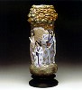 Lladro Oriental Colonnade 1993-95
