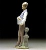 Lladro Hebrew Scholar 1993-96