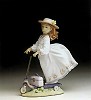 Lladro On The Go 1993-95