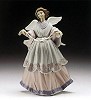 Lladro Joyful Offering 1994-95