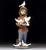 Lladro Little Friends 1994-98