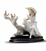 Lladro Springtime Friends 1994-2001