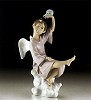 Lladro Summer Angel 1994-97***