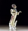 Lladro Winter Angel 1994-97