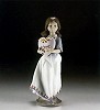Lladro European Love 1994-99