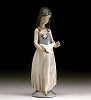 Lladro Polynesian Love 1994-99