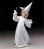 Lladro Magical Moment 1995-99