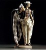 Lladro Carnival Companions 1995-99 ***