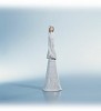 Lladro Bridal Bell 1995-01