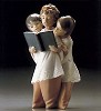 Lladro Boys Choir 1995-99 ***