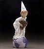 Lladro Zodiac Taurus 1995-97