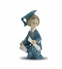 Lladro Commencement 1996-01