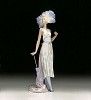 Lladro Coqueta 1996-99