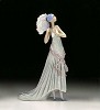 Lladro Temis 1996-99