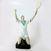 Lladro Tennis Champion 1996-99