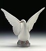 Lladro Talking Flight 1996-99
