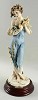Giuseppe Armani Iris 1995 Event Sculpture