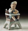 Lladro Rubber Ducky 1996-99