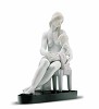 Lladro Care & Tenderness 1996-01