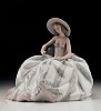 Lladro Dreaming Of You 1996-99