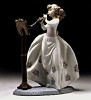 Lladro Beautiful Rhapsody 1996-01