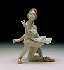 Lladro Curtains Up 1996-99