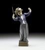 Lladro Little Maestro 1997-00