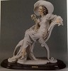 Giuseppe Armani At Ease