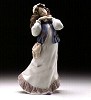 Lladro Dreams of a Summer Past 1997