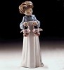 Lladro My Favourite Slippers Usa 1997-99
