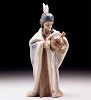 Lladro Ceremonial Princess 1997-00