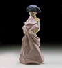 Lladro Timid Torero 1997-99 ***